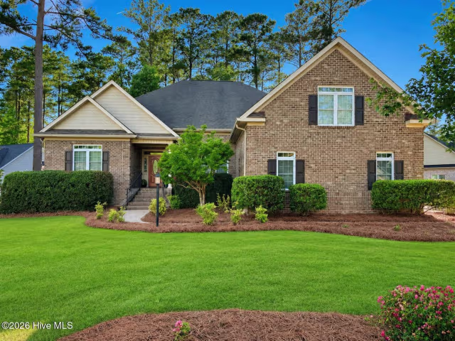 4611 Lapis Court, New Bern, NC 28562