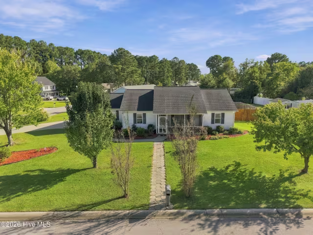 2016 Watson Avenue, Newport, NC 28570