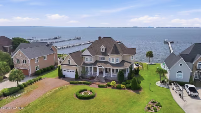 359 Bay Run, Newport, NC 28570