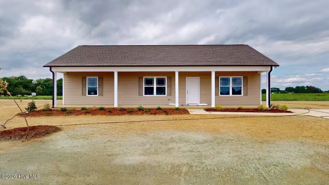 107 Berkeley Place, Pikeville, NC 27863