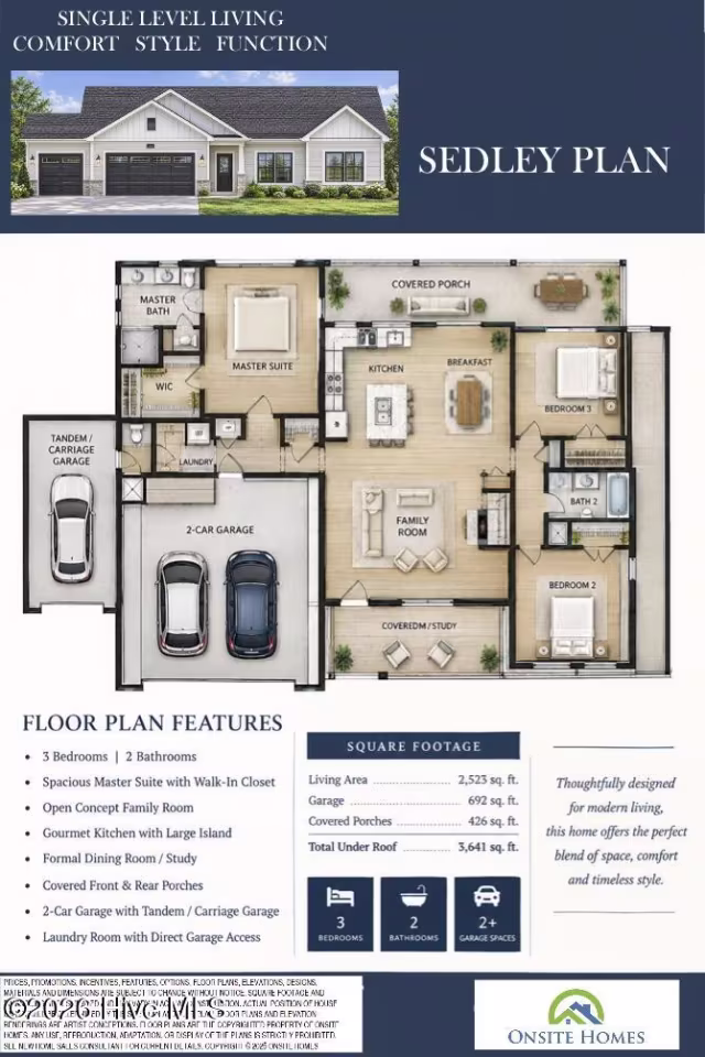 13 Juniper Lane, Pinehurst, NC 28374