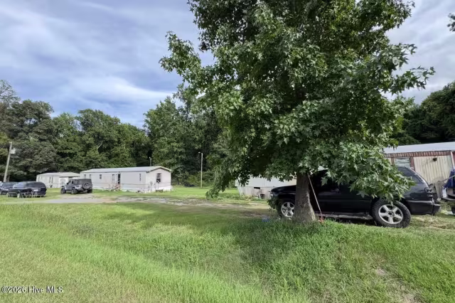 303 Faith Baptist Church Road, Pinetops, NC 27864