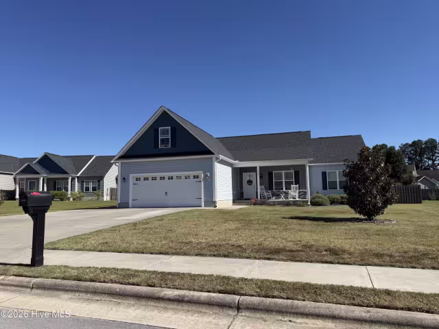 120 Pembury Way, Richlands, NC 28574