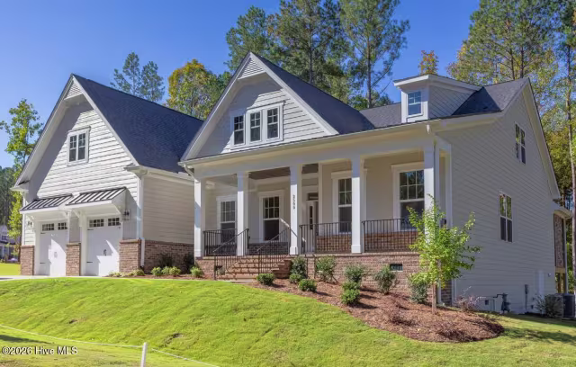 108 Ascot, Rocky Mount, NC 27804