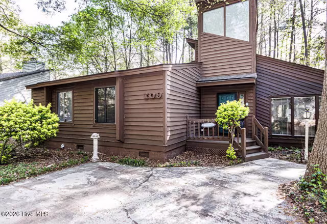 109 Spinnaker Cove, Rocky Mount, NC 27804