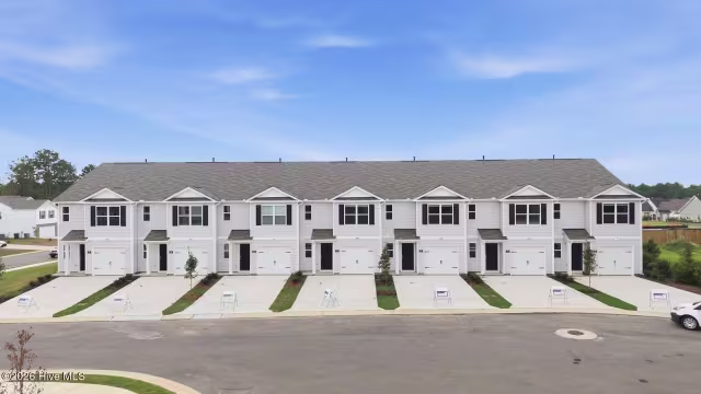 113 Kimber Drive, Rocky Mount, NC 27804