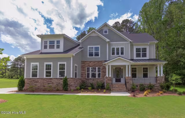 173 Ascot, Rocky Mount, NC 27804