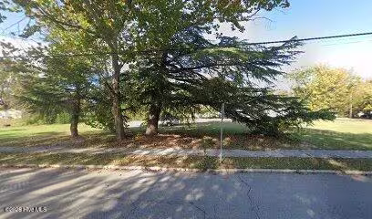 316 E Thomas Street, Rocky Mount, NC 27801