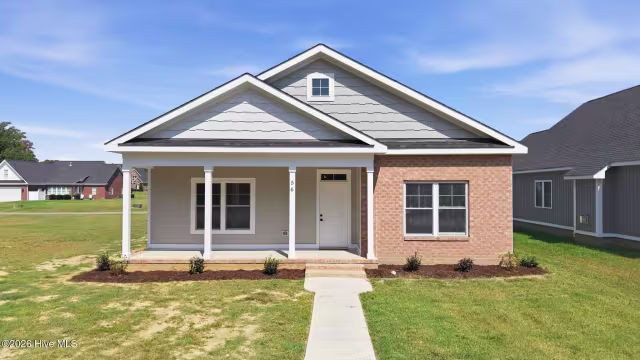 56 Ladybank, Rocky Mount, NC 27804