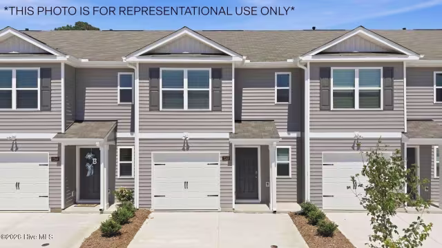 7245 Longleaf Road, Rocky Mount, NC 27804