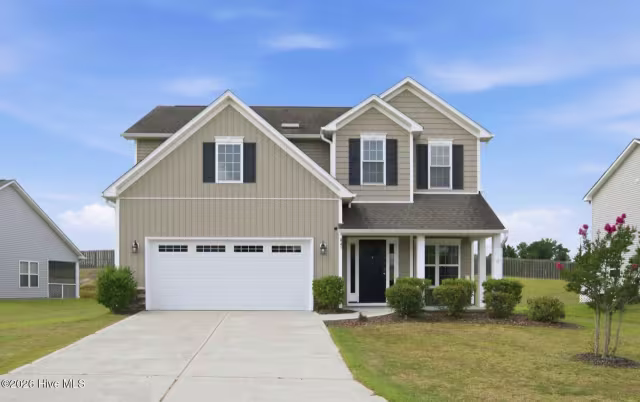 447 Avendale Drive, Rocky Point, NC 28457