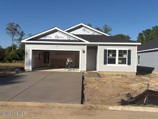 2054 Creekview Landing Boulevard SW Lot 69, Shallotte, NC 28470