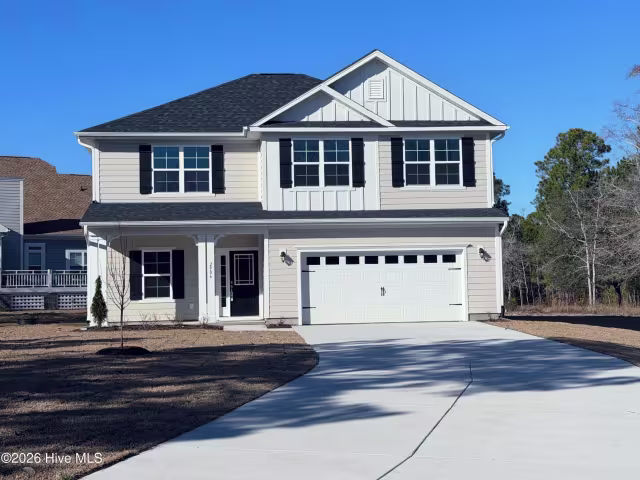 3003 Old Berwick Street SW, Shallotte, NC 28470