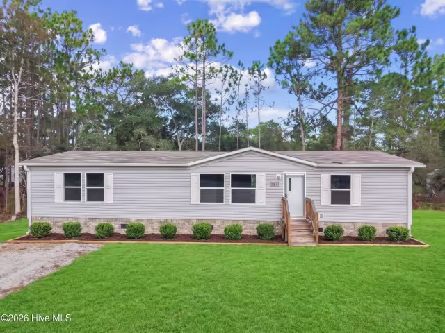 3080 Cross Street SW, Shallotte, NC 28470