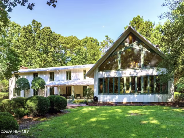 520 N Bethesda Road, Southern Pines, NC 28387