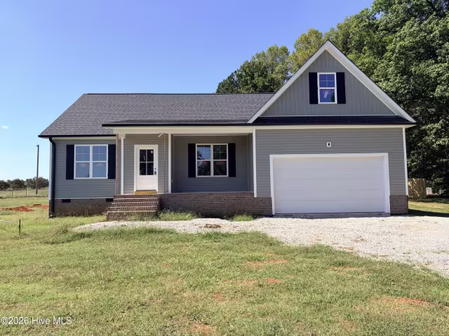2630 Bryantown Road, Spring Hope, NC 27882