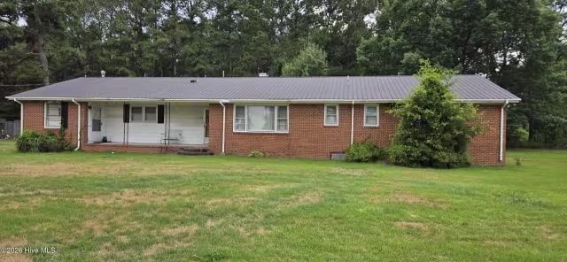 1779 Whichard Cherry Lane Road, Stokes, NC 27884