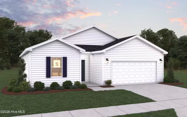 1153 Garland Lake Circle SW, Supply, NC 28462
