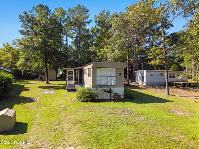 1178 Madera Place SW, Supply, NC 28462