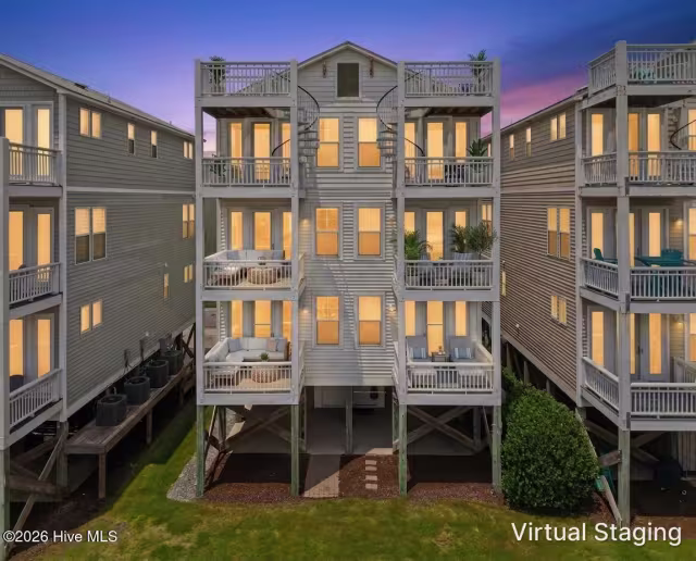 108 Egret Landing Court B, Surf City, NC 28445