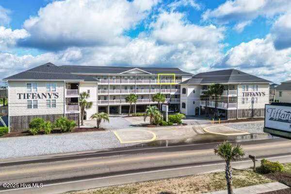 1505 N New River Drive 210, Surf City, NC 28445