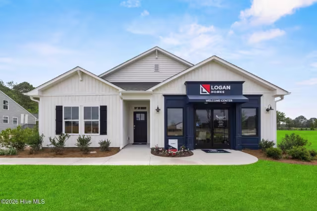 407 Loggerhead Boulevard, Surf City, NC 28445