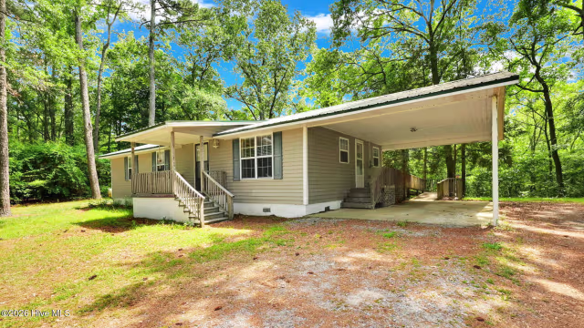 7836 Nc 33 E, Tarboro, NC 27886