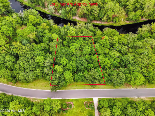 155 B11 Falling Water Way, Wallace, NC 28466