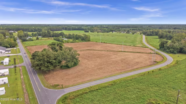 4441 S Nc 11 Highway, Wallace, NC 28466