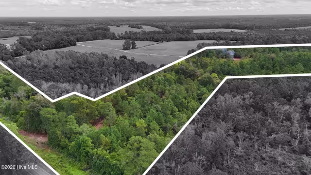 5 Bull Tail Road, Wallace, NC 28466