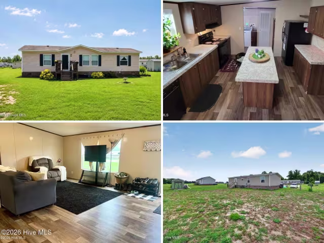 109 Dogwood Circle, Warsaw, NC 28398