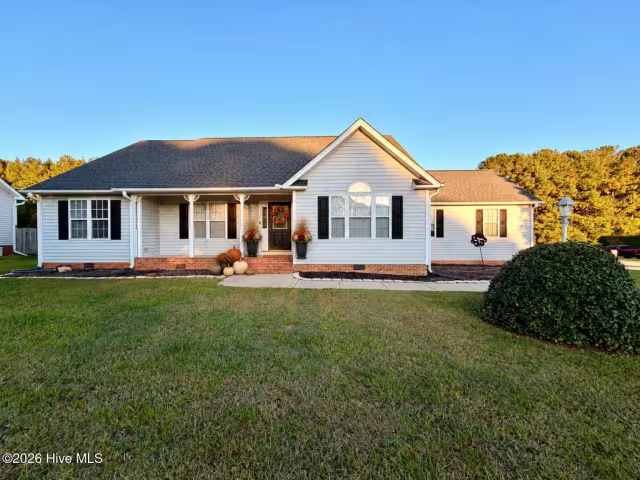 29 Talford Drive, Wendell, NC 27591