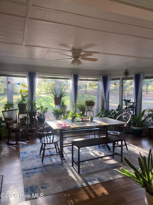 36 Martin Drive Unit D, Whispering Pines, NC 28327