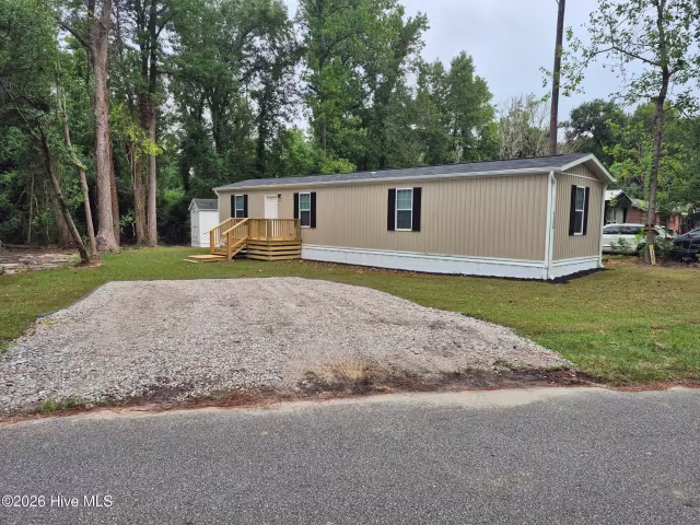 1136 French Road, Wilmington, NC 28403
