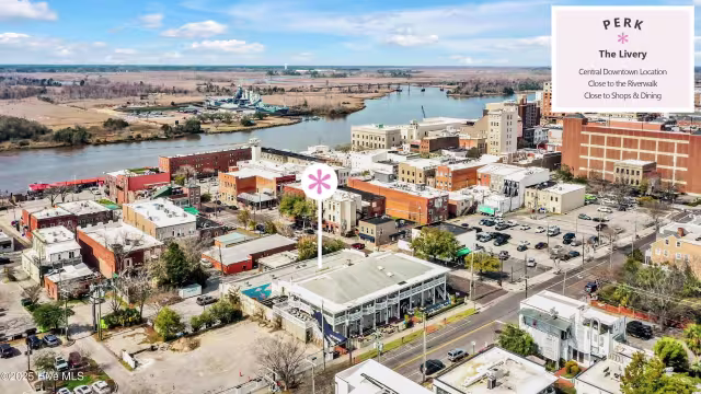 118 Dock Street Apt 11, Wilmington, NC 28401