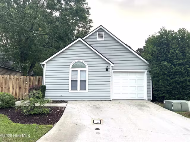 1248 Shipyard Boulevard, Wilmington, NC 28412