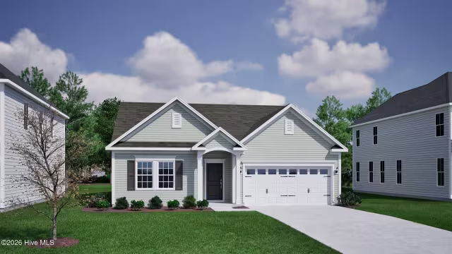 1304 Pandion Drive, Wilmington, NC 28411