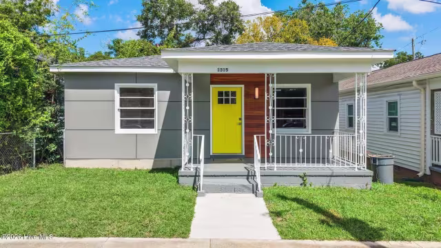 1315 Church Street, Wilmington, NC 28401