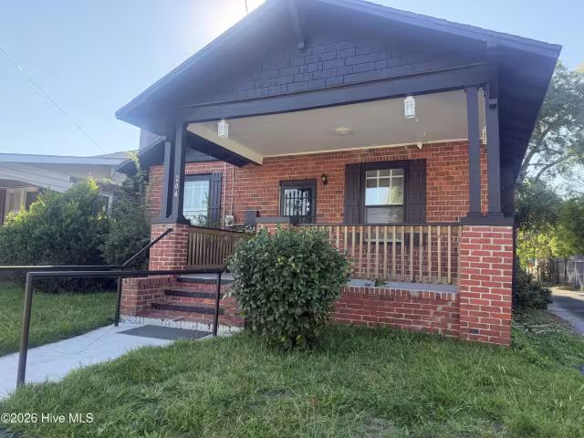 204 S 16th Street, Wilmington, NC 28401