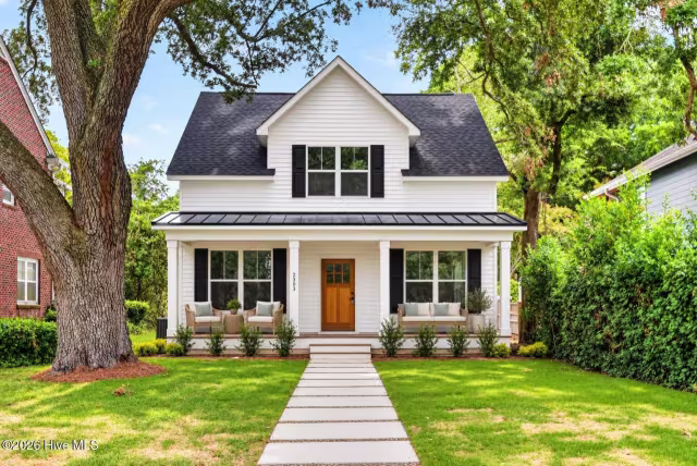 2303 Chestnut Street, Wilmington, NC 28405