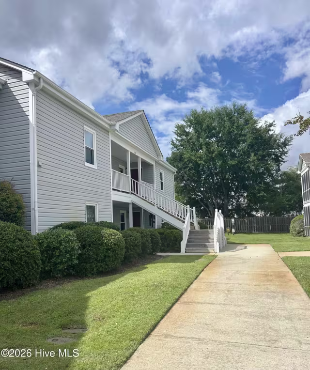 2724 S 17th Street Apt A, Wilmington, NC 28412