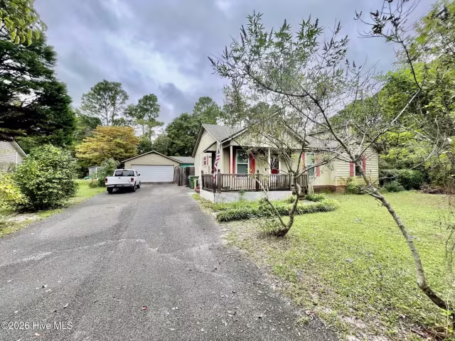 3416 Talon Court, Wilmington, NC 28409