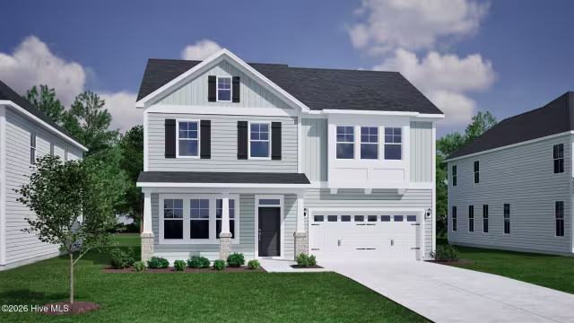 613 Dressage Way, Wilmington, NC 28411