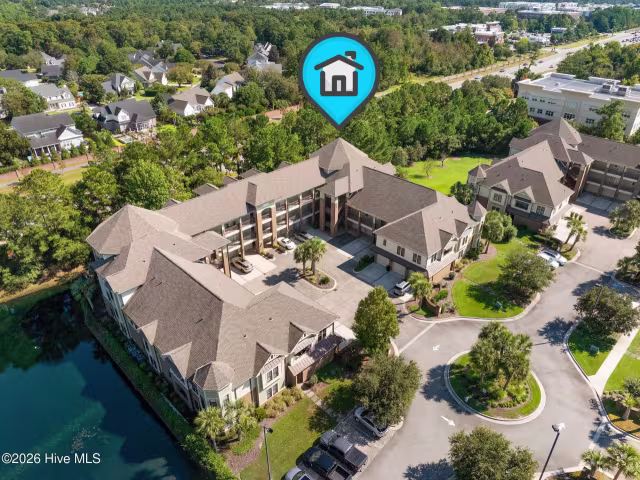 645 Village Park Drive 103, Wilmington, NC 28405