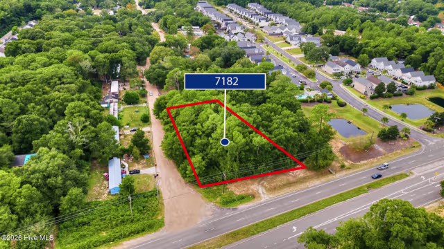 7182 Carolina Beach Road, Wilmington, NC 28412