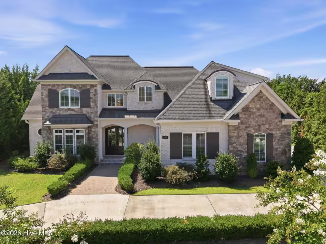3117 Amhurst Lane, Winterville, NC 28590