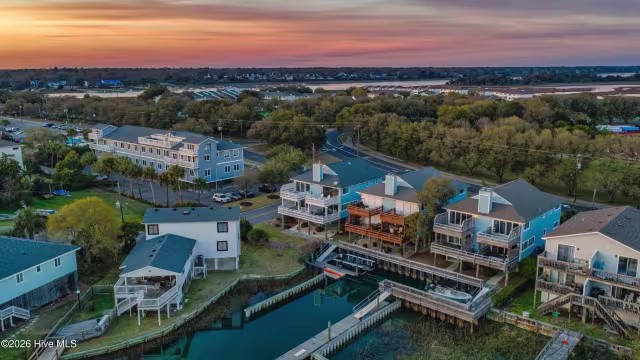 304 Causeway Drive Unit A, Wrightsville Beach, NC 28480