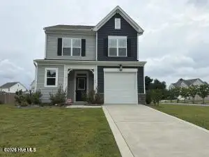 165 Caulfield Road, Aberdeen, NC 28315