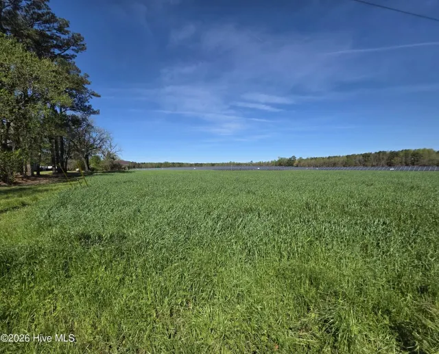 0 N Nc 111 And 903 Hwy, Albertson, NC 28508