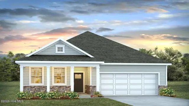1293 Woodhouse Drive NW, Ash, NC 28420